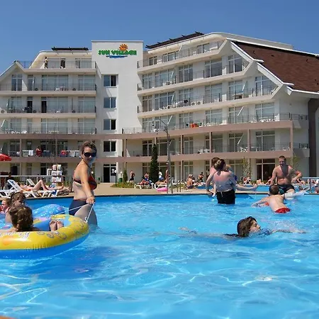 Sun Village Paradise *