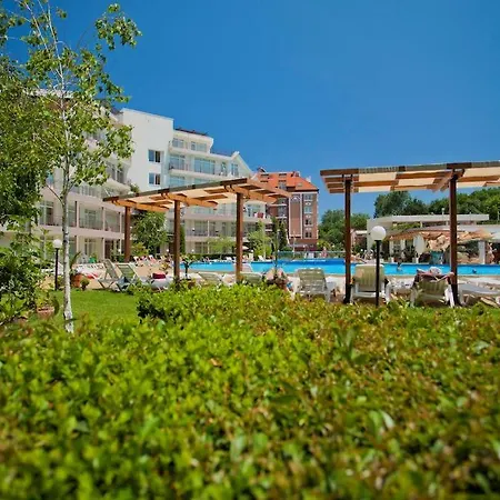 Sun Village Paradise Διαμέρισμα