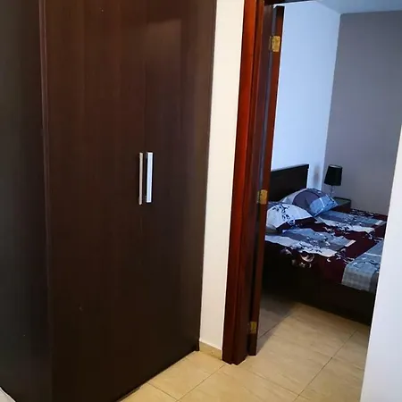 Sun Village Paradise Διαμέρισμα Σάνι Μπιτς