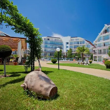 Sun Village Paradise Apartamento