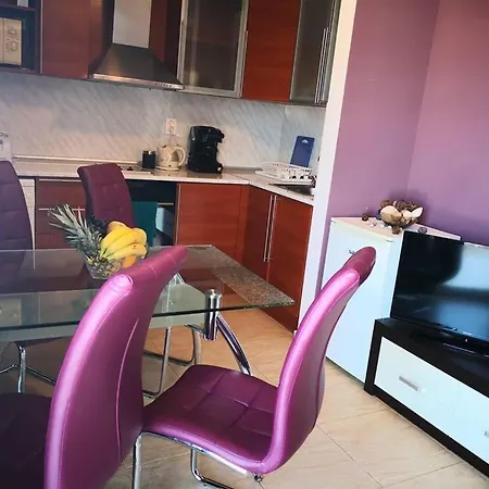 Apartamento Sun Village Paradise *