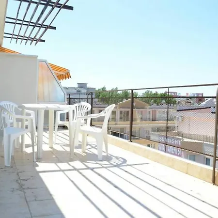Sun Village Paradise * Sunny Beach