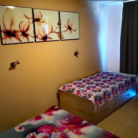 Apartamento Sun Village Paradise Sunny Beach