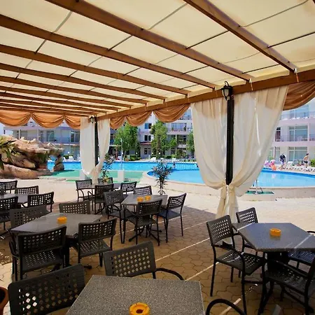 Sun Village Paradise *