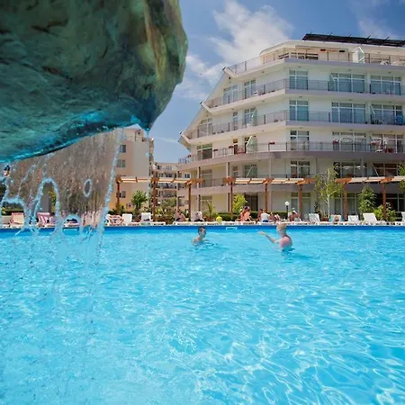 Sun Village Paradise Apartamento