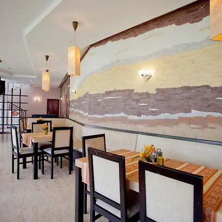 Apartamento Sun Village Paradise