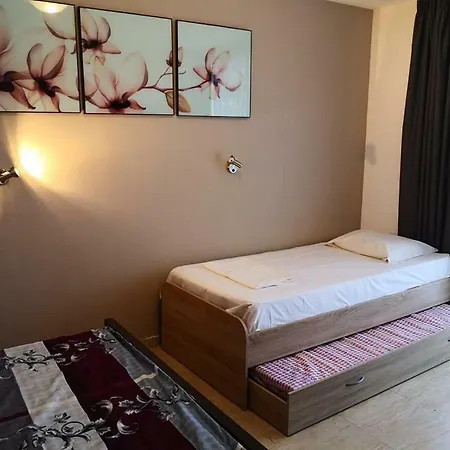 Apartamento Sun Village Paradise Sunny Beach