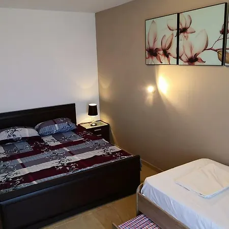 Apartamento Sun Village Paradise *